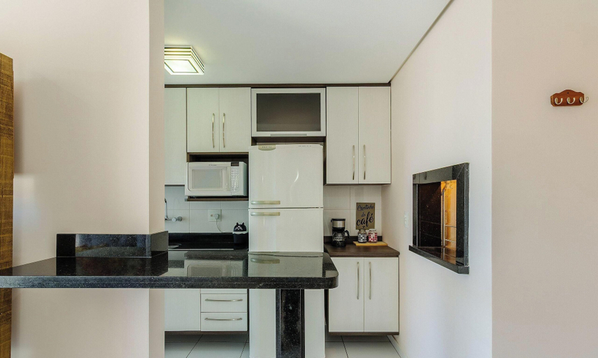 Private kitchen 5, Apto 2 Quartos c\/ Ar, Garagem em POA | RPS0903, Porto Alegre