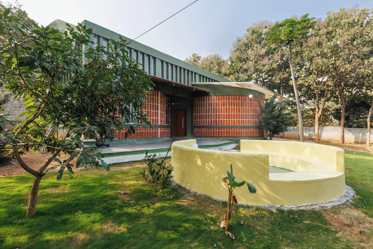 Exterior & Views 2, Rustic Farmpool, Krishnagiri