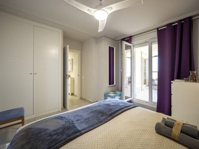 Room 2, Apartment in Isla Canela for 4, Huelva
