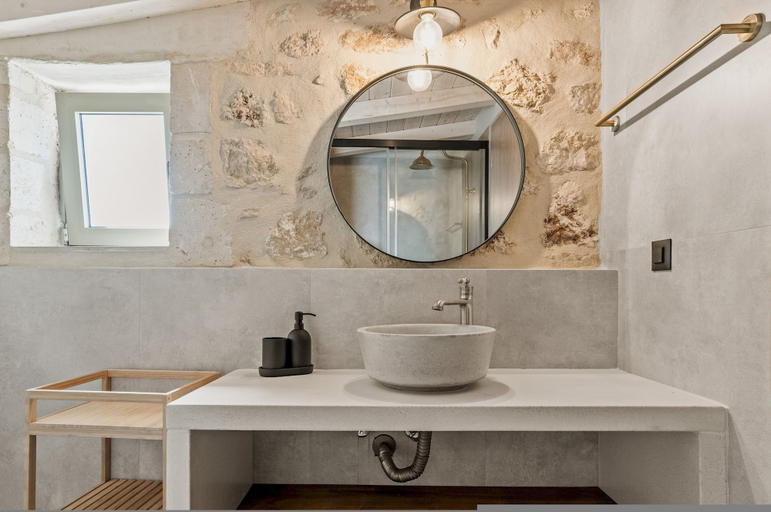 Room 4, Serene Villas - Villa Thalassini by Estia, Crete