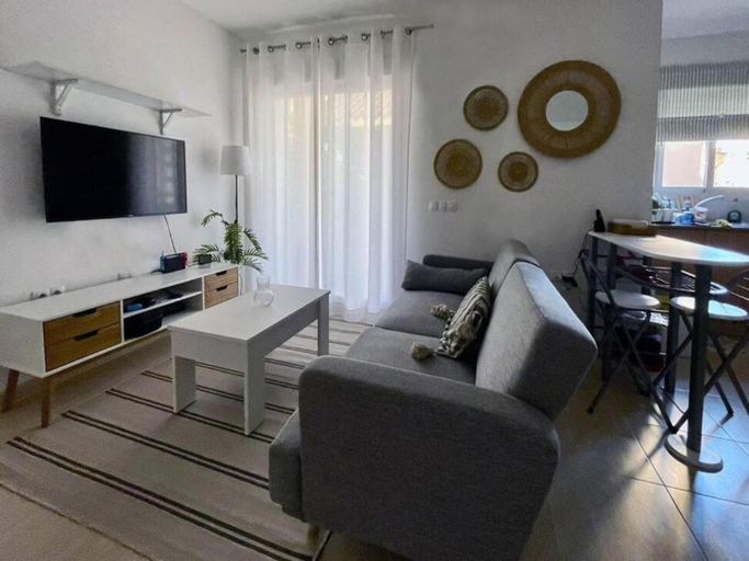 Living room 2, Palomares' Corner, Almería
