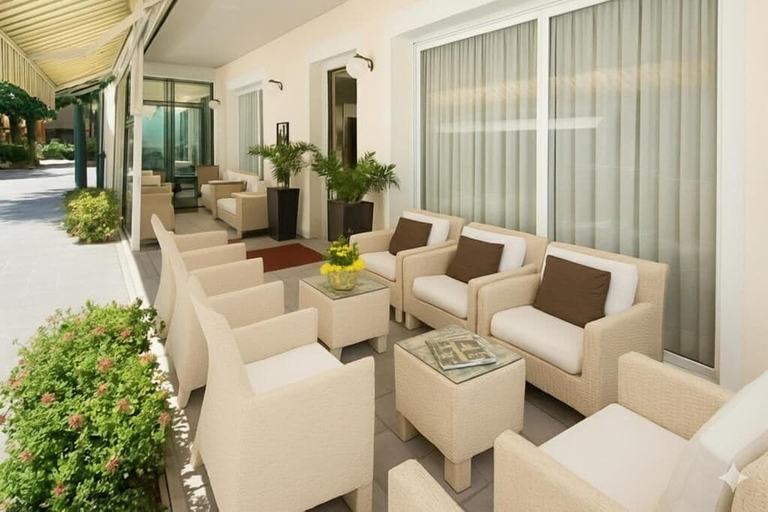 Others 5, Hotel Ferrara, Rimini