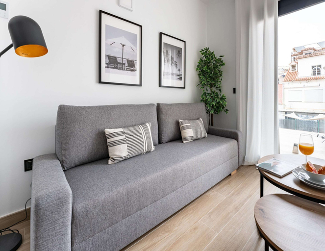 Primary image, Boutique Apartment in Faro's Fuengirola, Málaga