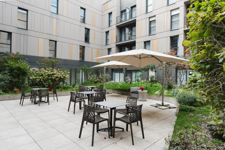 Property amenity 5, Quality Aparthotel Saint-Malo, Ille-et-Vilaine