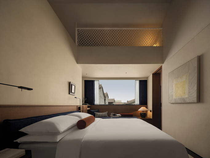Room 5, AnHeANAHATA, Datong