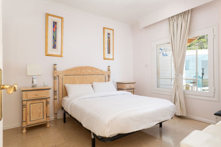 Bedroom 3, Villa Ocean View - Villa With Private Pool, Baleares