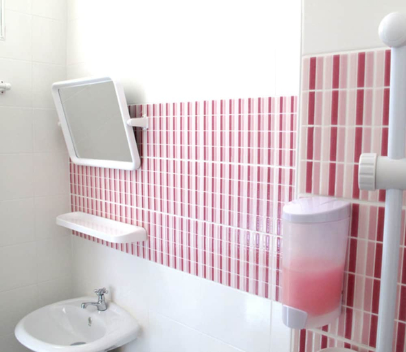 Bathroom 3, Cool Home, Muang Khon Kaen