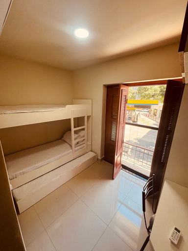 Room 4, Elohim Residencial, Rio de Janeiro