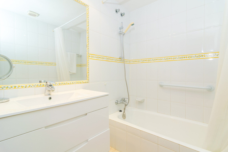 Others 4, Chillvista - Apartment In Platja D'alcudia, Baleares