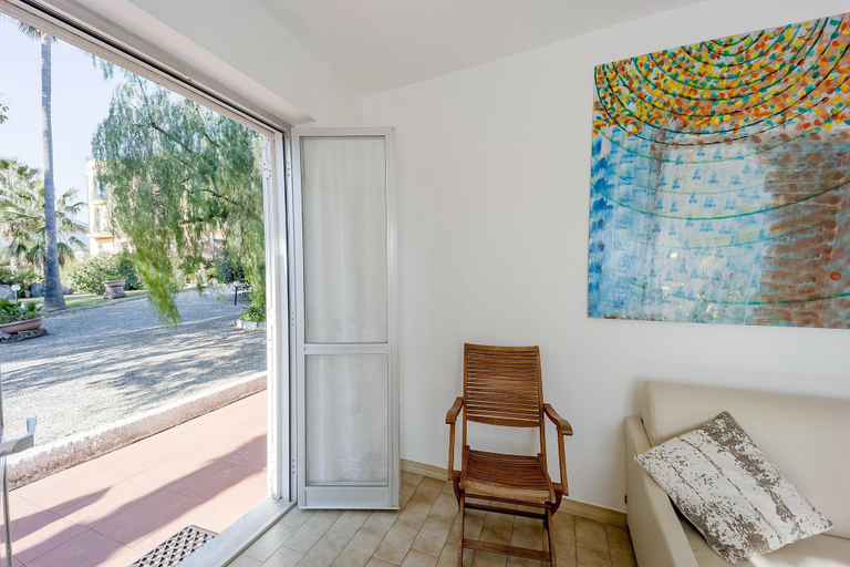 Others 3, Wohnung in Loano in Strandnahe, Savona