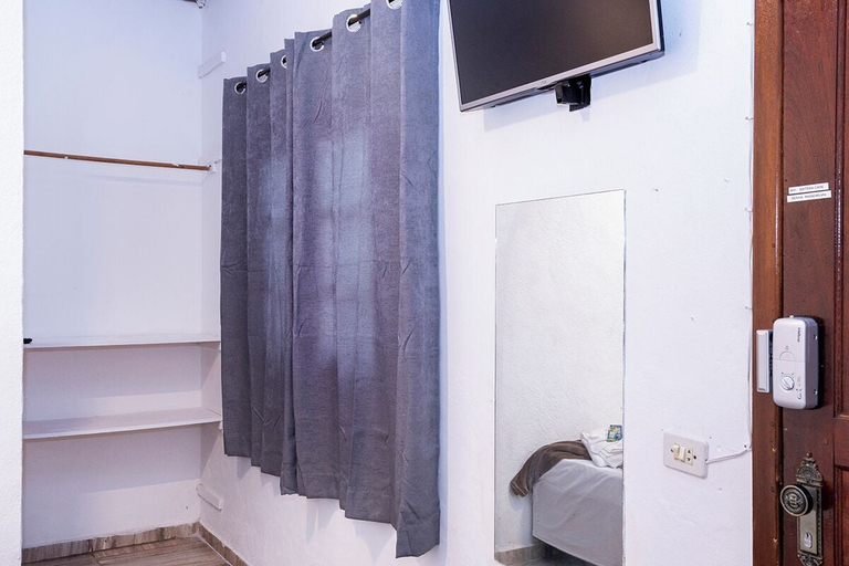 Room 4, Pousada Cahê, São Sebastião