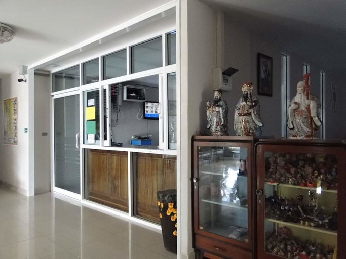 Public Area 2, Klangmuang River Home, Muang Phetchabun