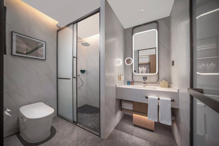 Room amenity 5, Holiday Inn QINGDAO CBD by IHG, Qingdao