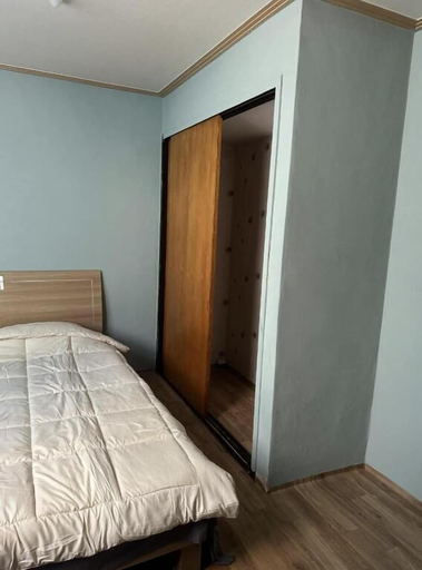 Room 5, Mint Stay, Jeju