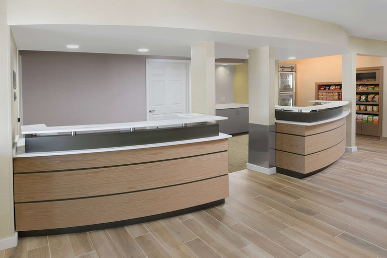 Public Area, Sonesta ES Suites Albuquerque, Bernalillo