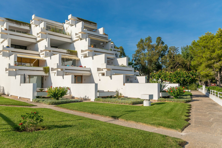 Exterior 3, Ca'n Opus 321 - Apartment In Port D'alcudia, Baleares
