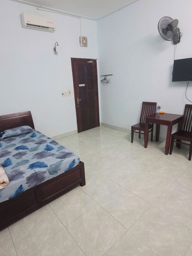Room 4, Nha Nghi Tan Thanh 1, Buon Ma Thuot
