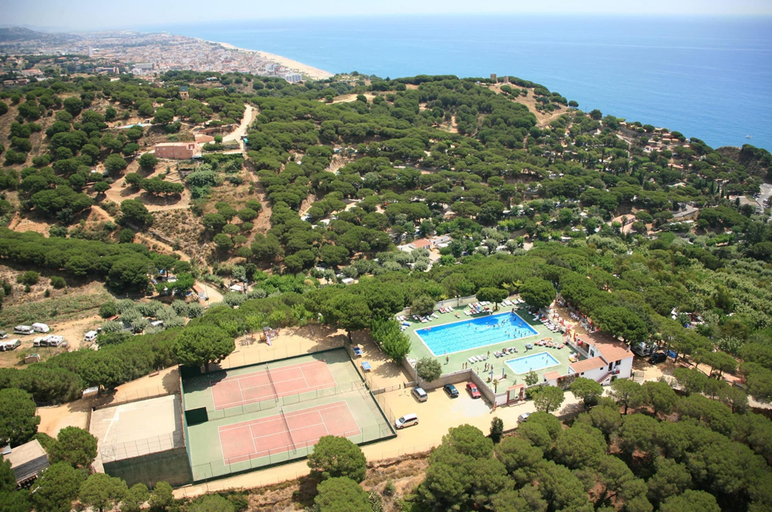 Primary image, Bungalow in Calella by Sea & Mountains, Barcelona