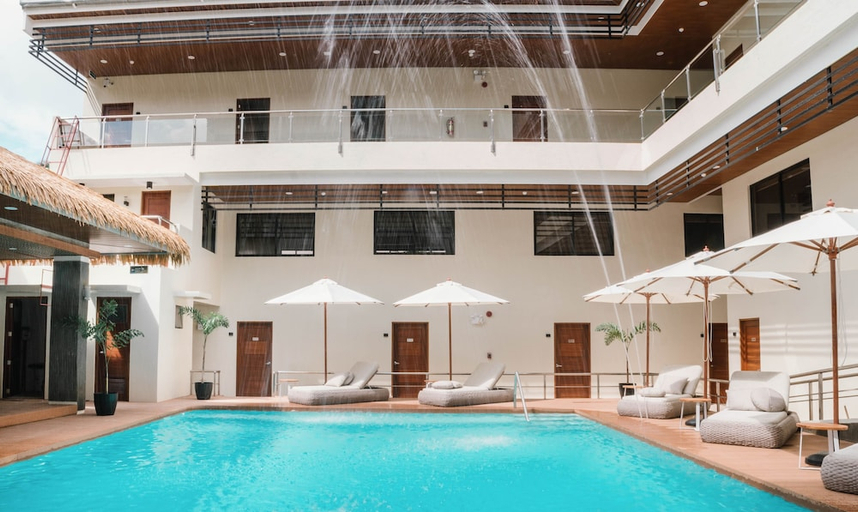 Sport & Beauty 3, Tropicasa Coron Resort And Hotel, Coron