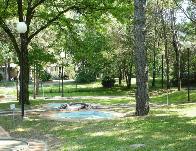Others 4, Caravan Park Belvedere, Grado, Udine