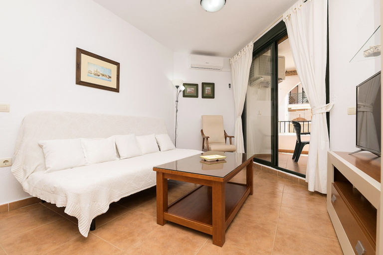 Bedroom 4, Corazon De Tarifa - Apartment In Atlanterra, Cádiz