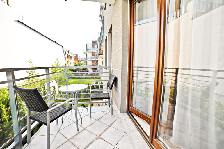 Others 5, Grand Apartments, Sopot