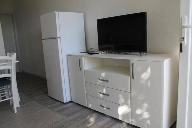 Living room 4, Cozy Countryside Apartment in Bristane, Drniš