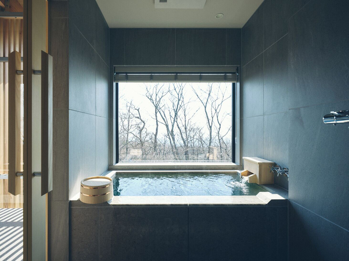 Room 1, SANU 2nd Home Nasu 3rd, Nasu