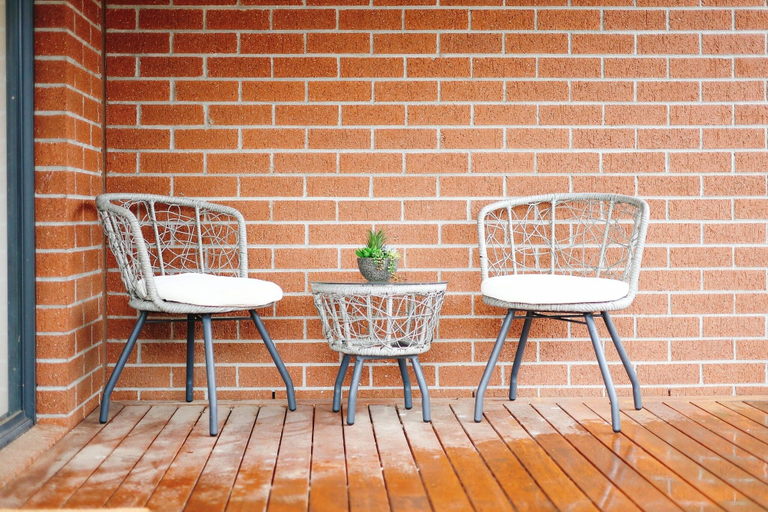 Terrace/patio 5, StayAU 4BR Tranquil Family Escape House, Melbourne