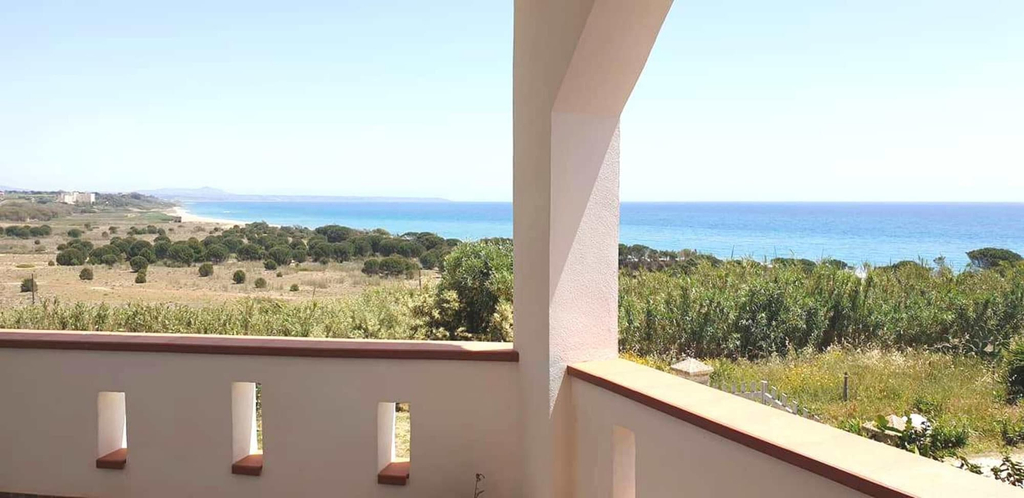 Balcony 2, Apartment in Castelvetrano With Garden, Trapani