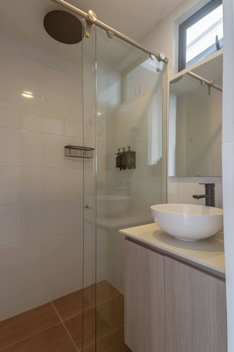 Room 4, NOK Perfect 1BR in Laureles Medellin, Medellín