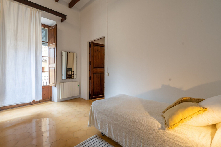 Bedroom 2, Josep Sanxo De La Jordana 12 in Arta, Baleares