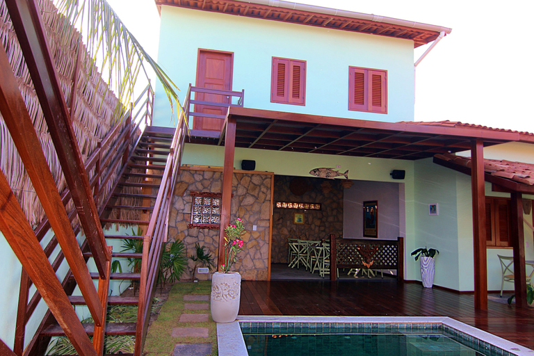 Exterior & Views 2, Pousada Jurará and Vila Jurará., Barreirinhas