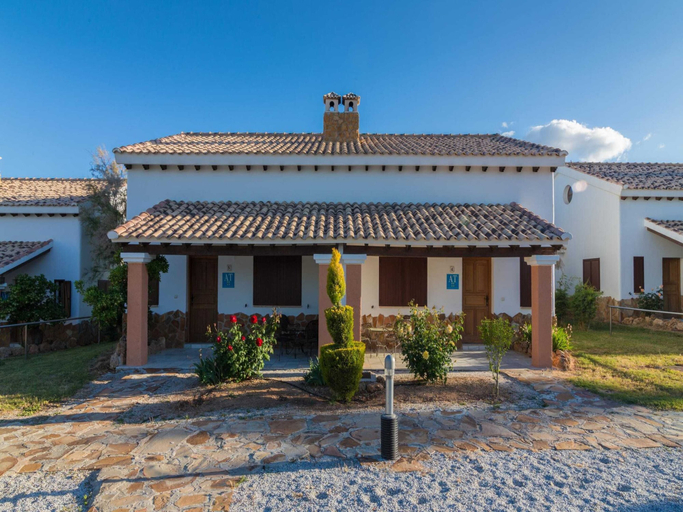 Exterior 4, Spacious Countryside Ibipozo With Pool, Jaén