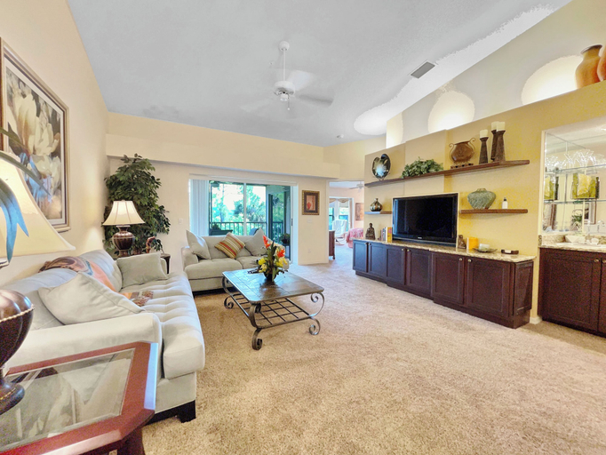 Interior 4, Stoneybrook Condo #926, Sarasota