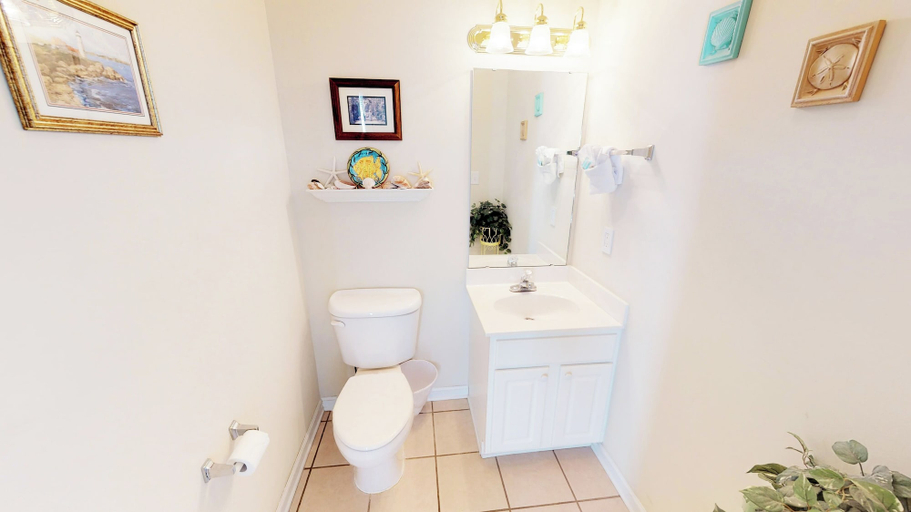 Interior 3, Village at the Glens G 109, Horry