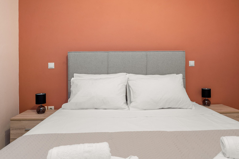 Room 5, Lakis Residences, Ionian Islands