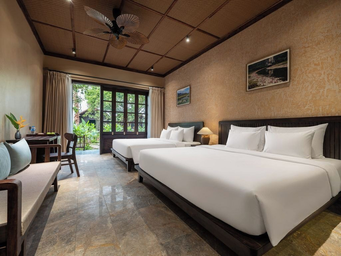 Room 4, La Lua Resort Ninh Binh, Hoa Lư