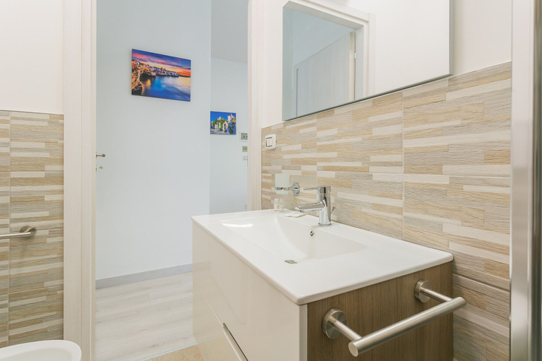 Room 4, Casa Pasquina by Wonderful Italy, Bari