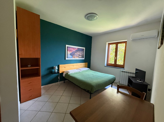 Bedroom 1, L' ARANCIO IN FIORE, Napoli