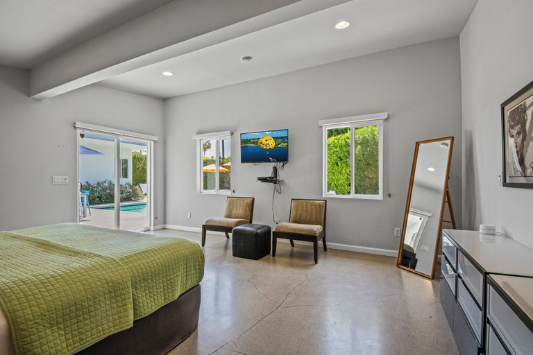 Bedroom 2, Andreas, Riverside