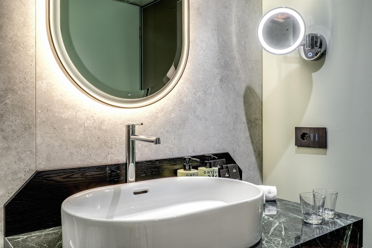 Bathroom 5, Palazzo San Gottardo Lake Como, a Radisson Collection, Como