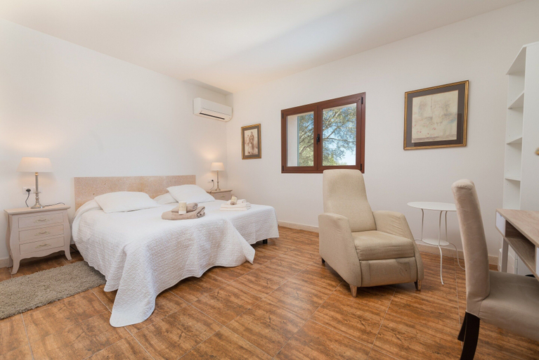 Others 5, Can Madis - Villa With Private Pool In Costitx, Baleares