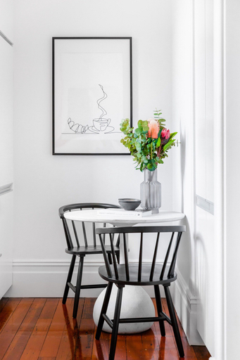 Private kitchen 3, Cosy Nook In Inner-city Victorian Mansion, Sydney