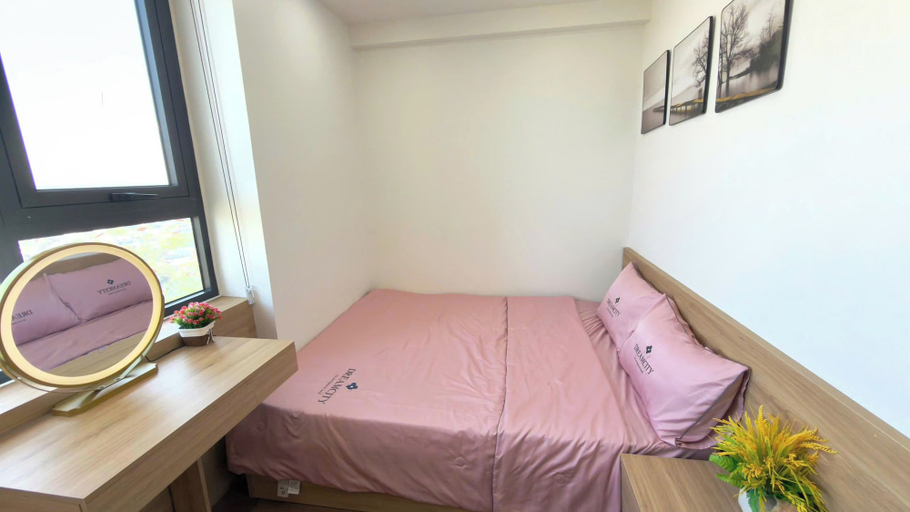 Room 3, Beer Home Apartment - Hue Free Pool, Huế