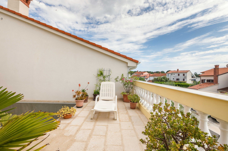 Others 5, Double Room in Fazana - Near the Beach, Fažana