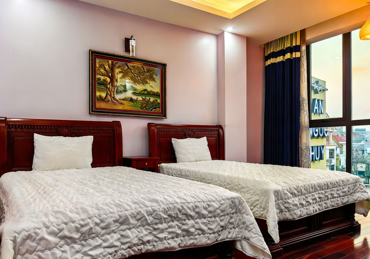 Room 3, HEYI HOTEL, Từ Sơn