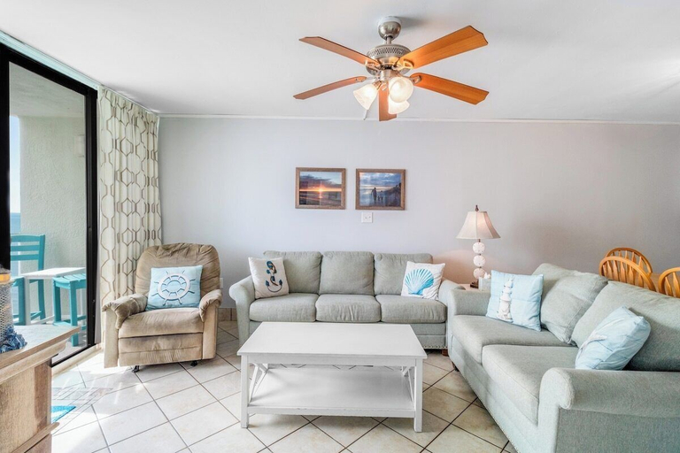 Interior 5, Sands Beach Club 1116, Horry