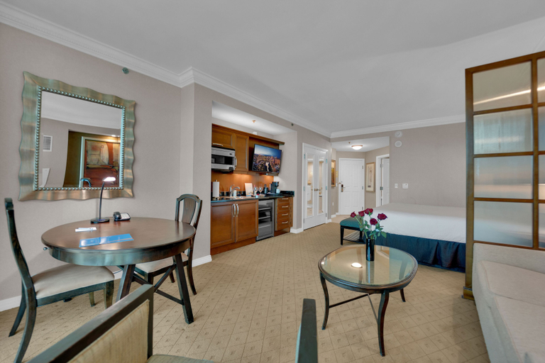 Interior 5, Aurora Haven MGM, Clark