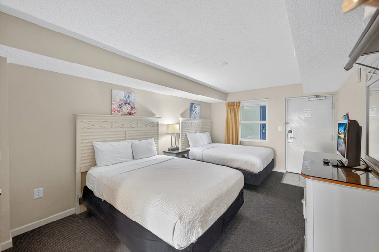 Interior 3, Atlantica 655, Horry